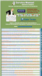 Mobile Screenshot of manualservice.com.br